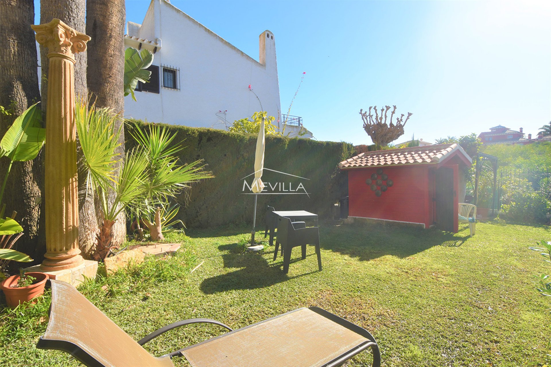 Återförsäljare - Lägenhet - Orihuela Costa - Cabo Roig