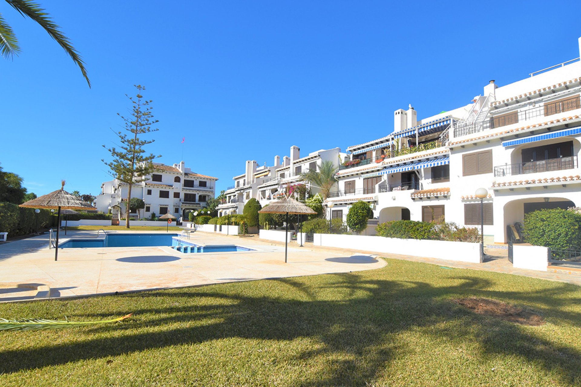 Återförsäljare - Lägenhet - Orihuela Costa - Cabo Roig