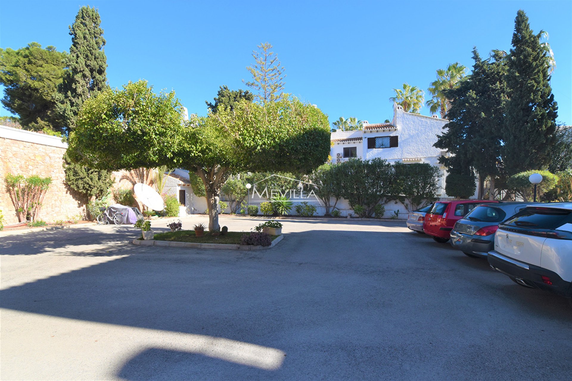 Återförsäljare - Lägenhet - Orihuela Costa - Cabo Roig