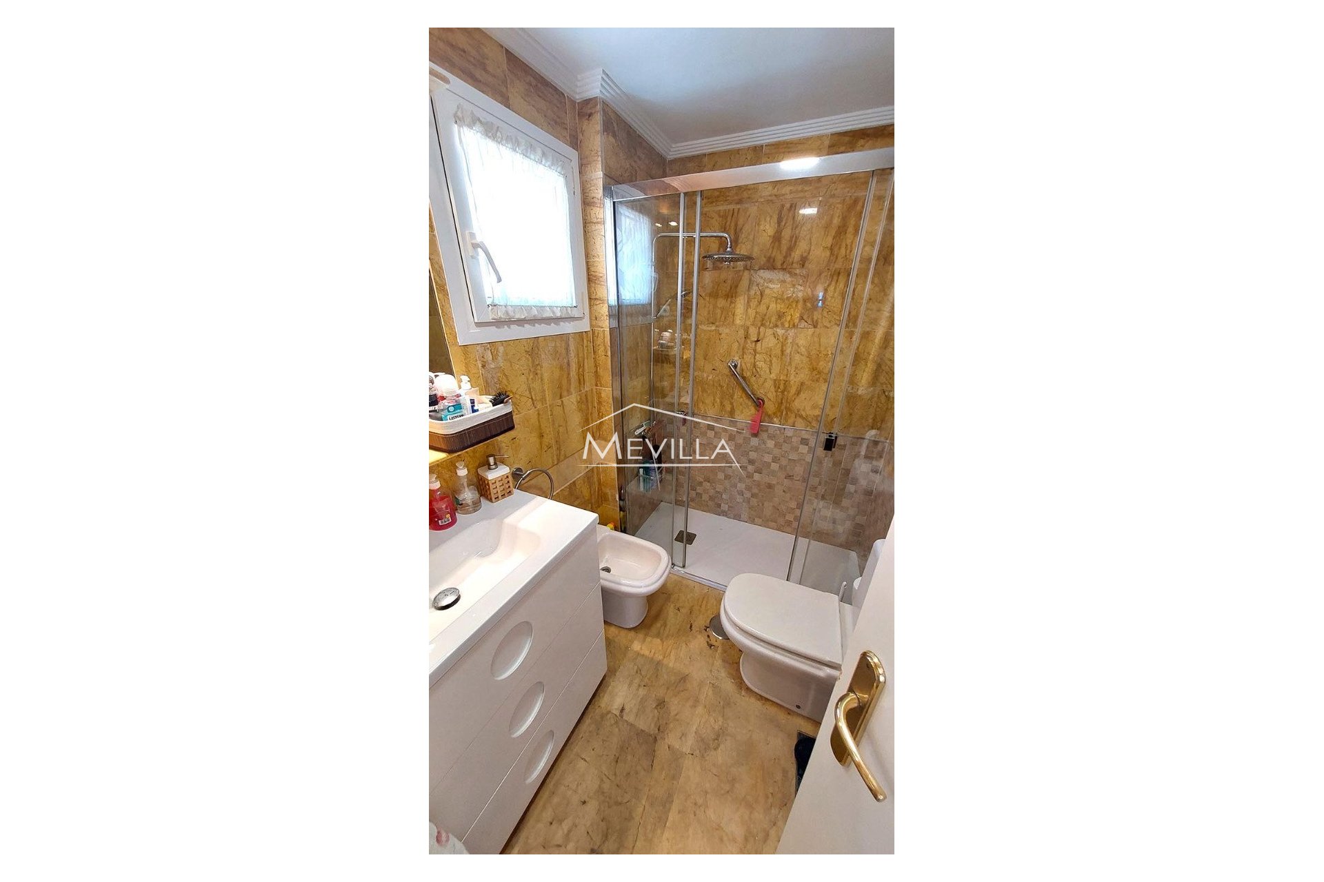 Återförsäljare - Lägenhet - Orihuela Costa - Cabo Roig