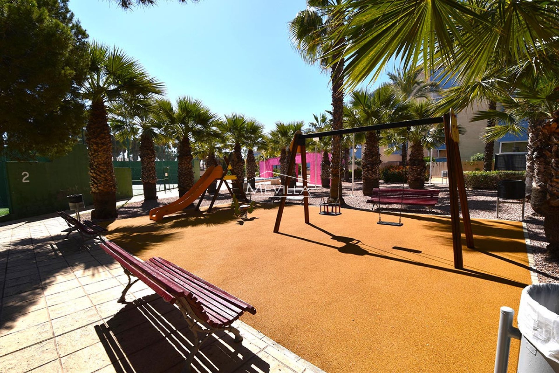 Återförsäljare - Lägenhet - Orihuela Costa - Cabo Roig