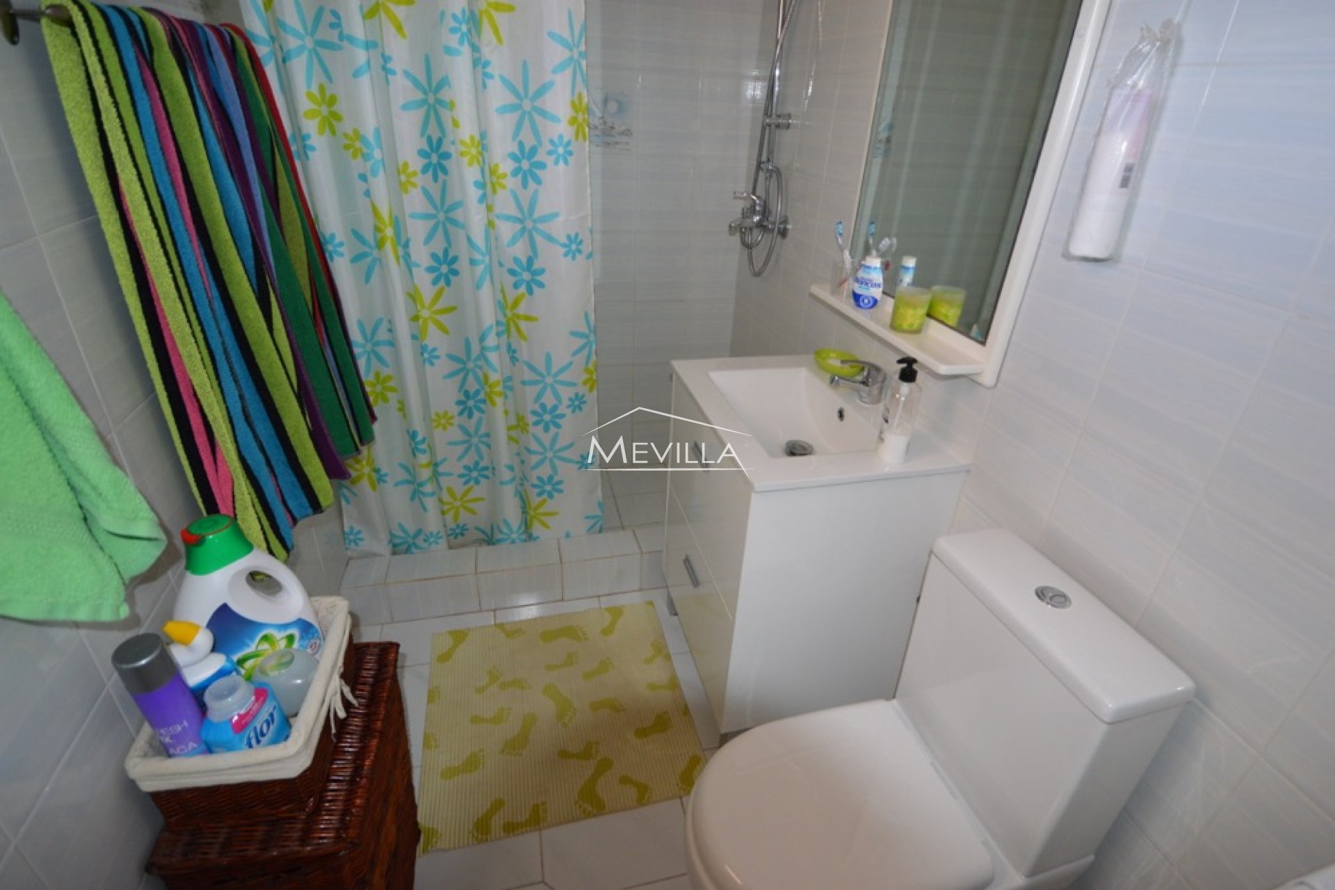 Återförsäljare - Lägenhet - Orihuela Costa - Cabo Roig