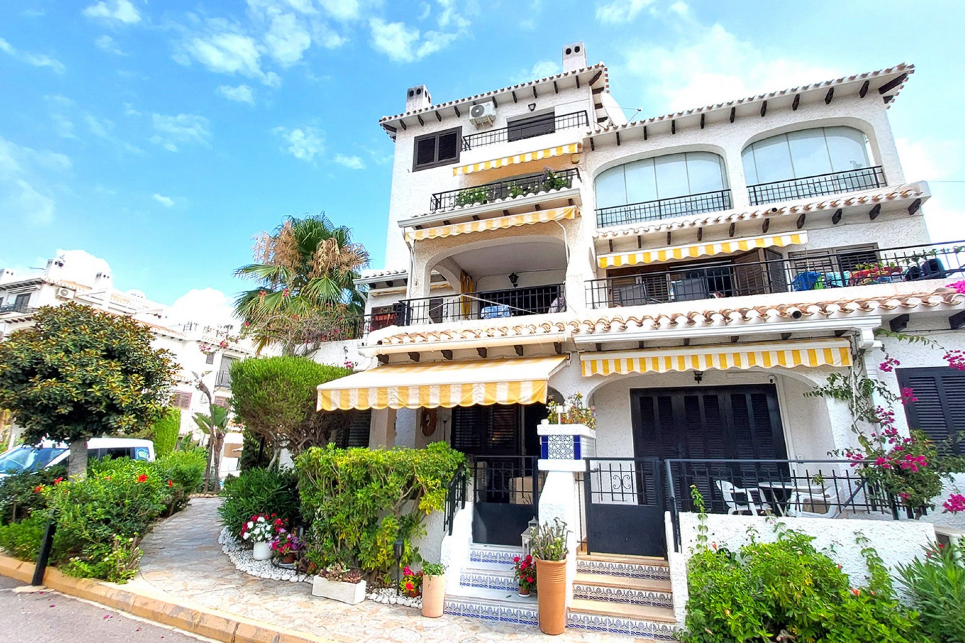 Återförsäljare - Lägenhet - Orihuela Costa - Cabo Roig