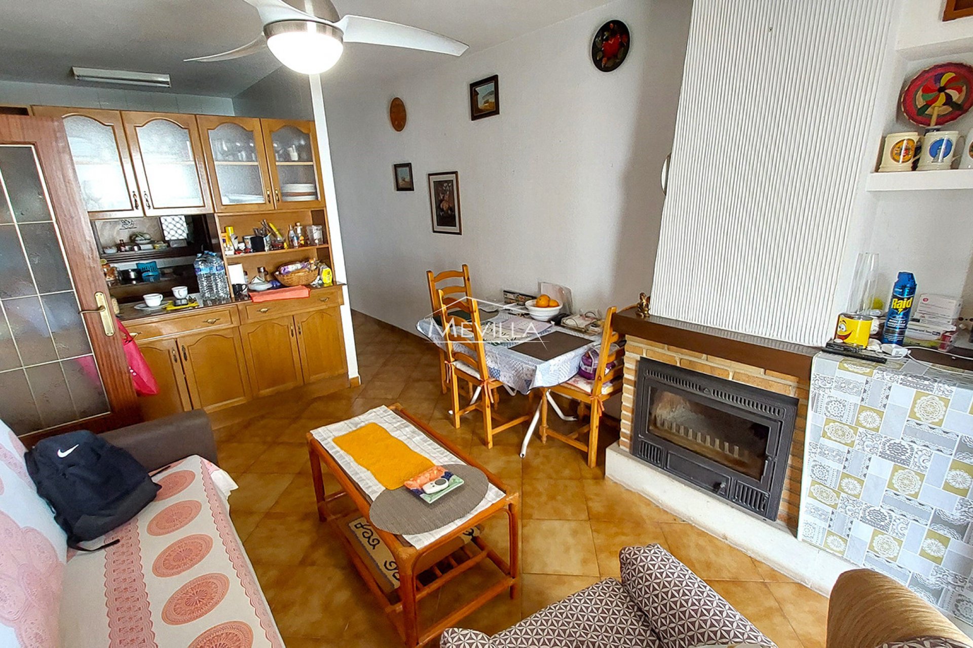 Återförsäljare - Lägenhet - Orihuela Costa - Cabo Roig