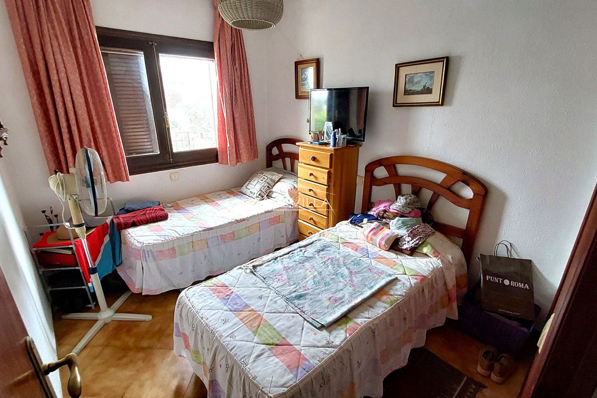 Återförsäljare - Lägenhet - Orihuela Costa - Cabo Roig