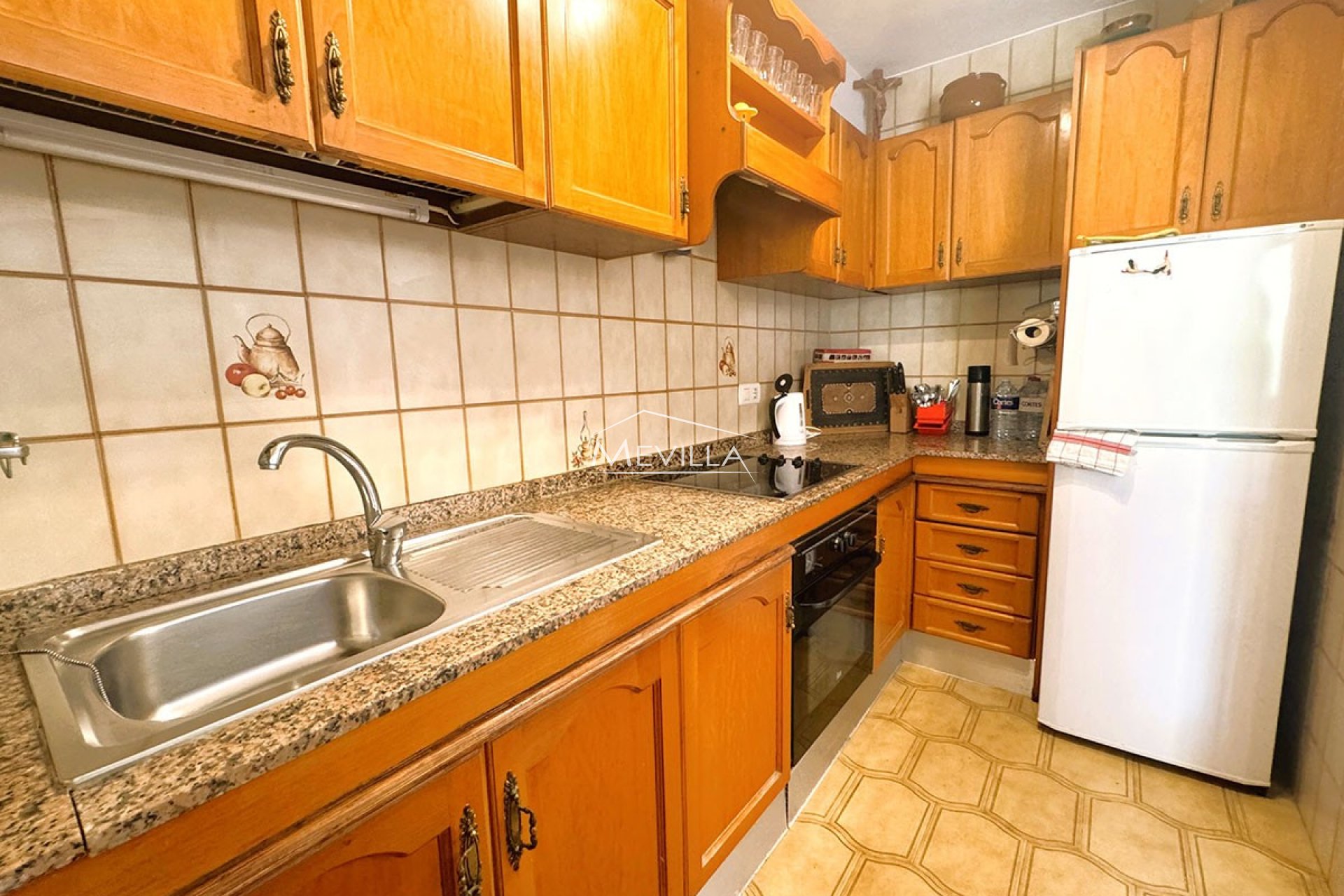 Återförsäljare - Lägenhet - Orihuela Costa - Cabo Roig