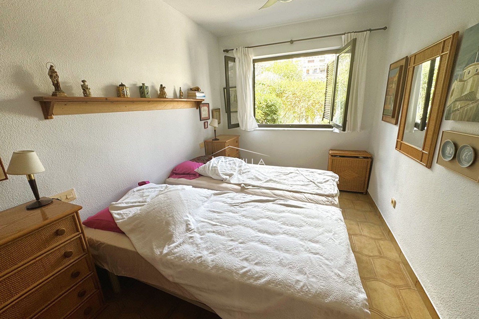 Återförsäljare - Lägenhet - Orihuela Costa - Cabo Roig