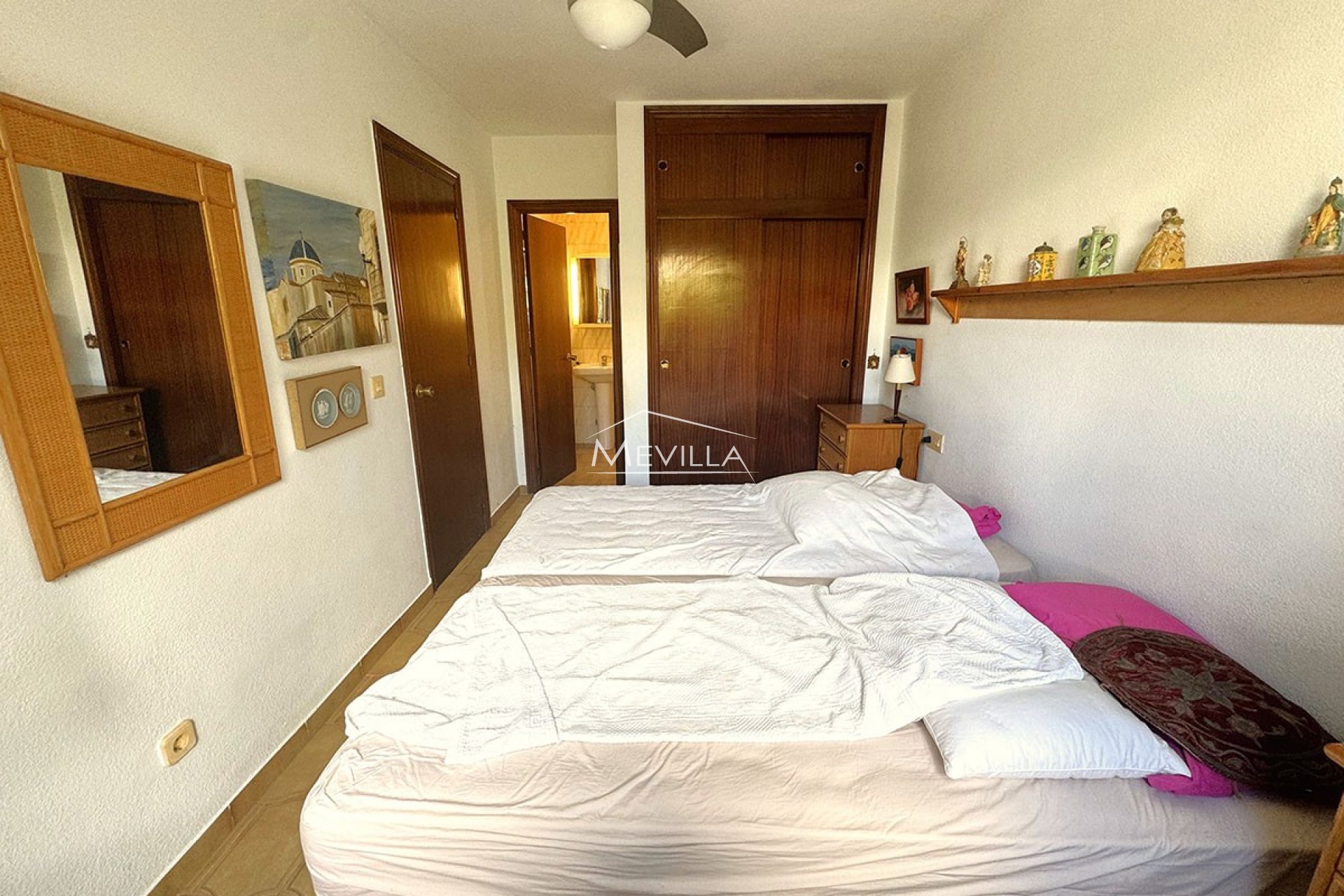 Återförsäljare - Lägenhet - Orihuela Costa - Cabo Roig