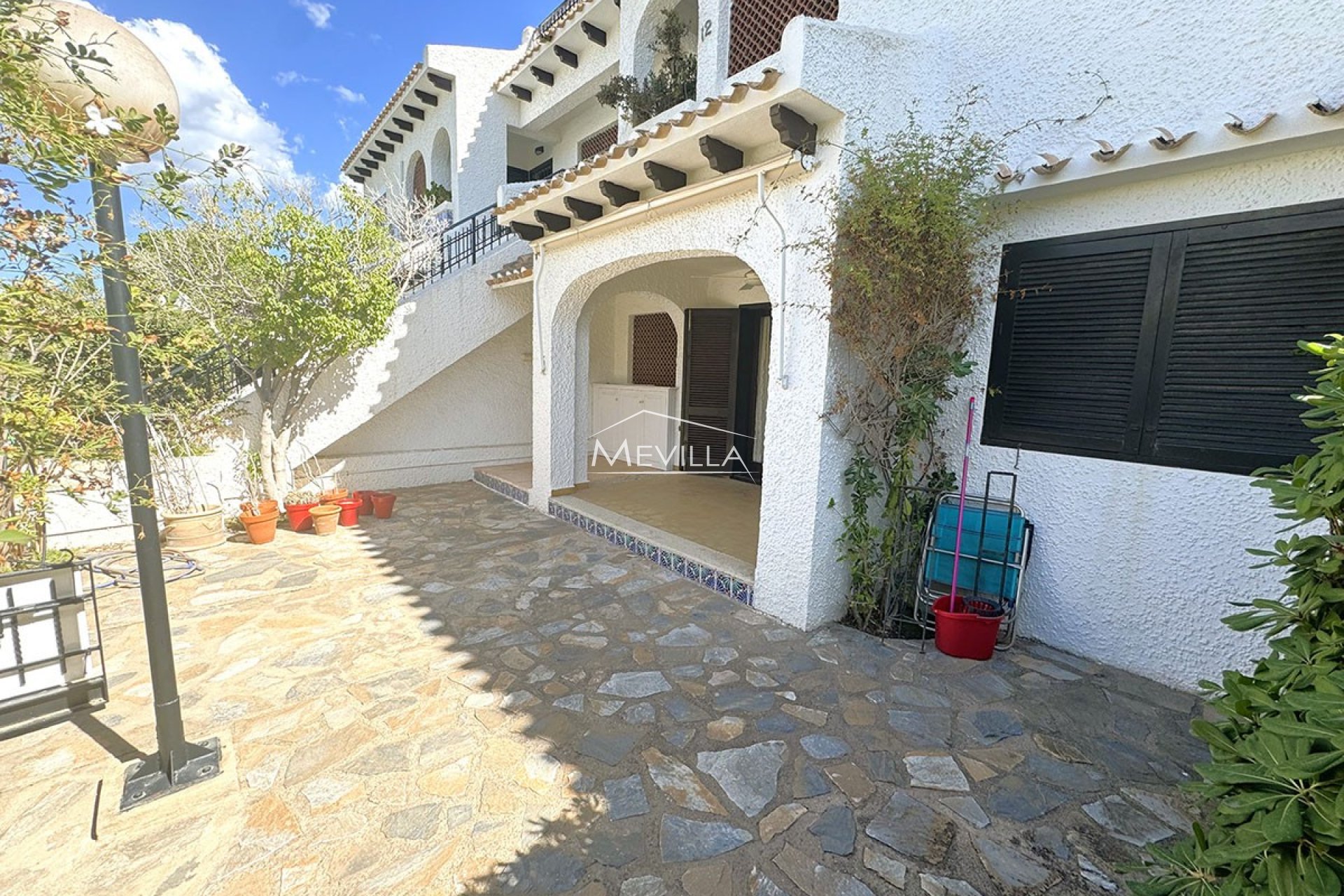 Återförsäljare - Lägenhet - Orihuela Costa - Cabo Roig