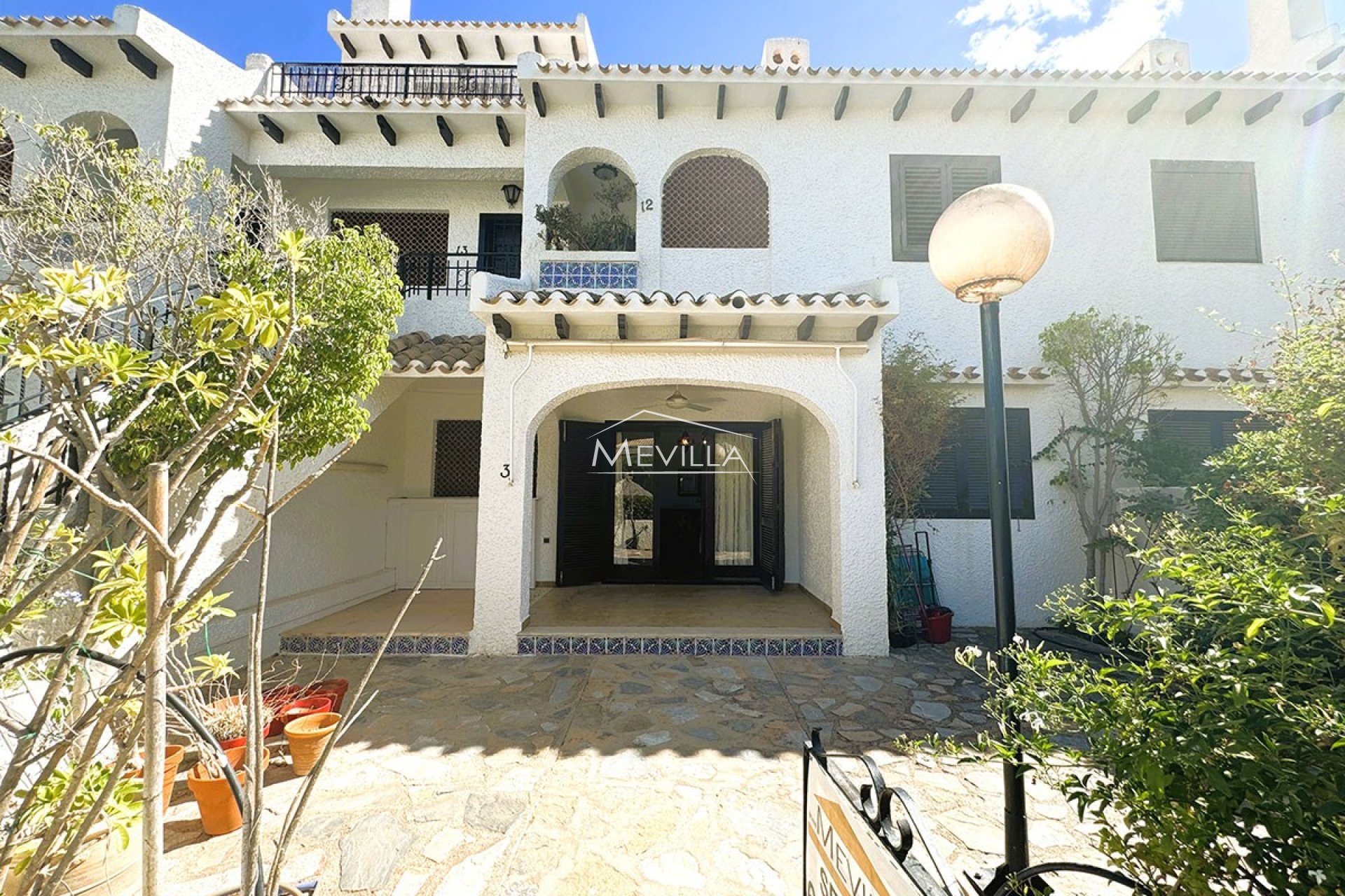 Återförsäljare - Lägenhet - Orihuela Costa - Cabo Roig