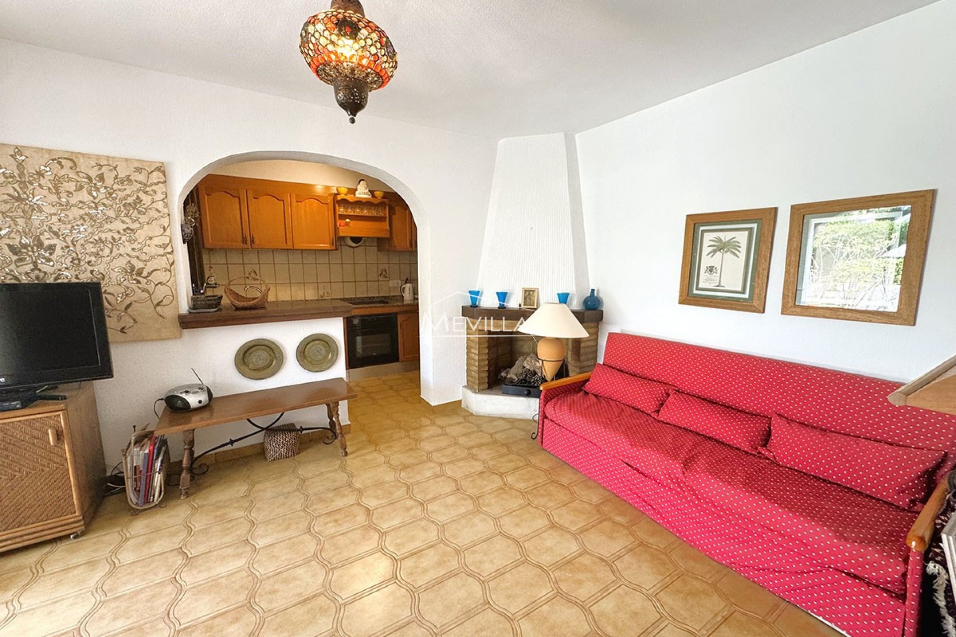 Återförsäljare - Lägenhet - Orihuela Costa - Cabo Roig