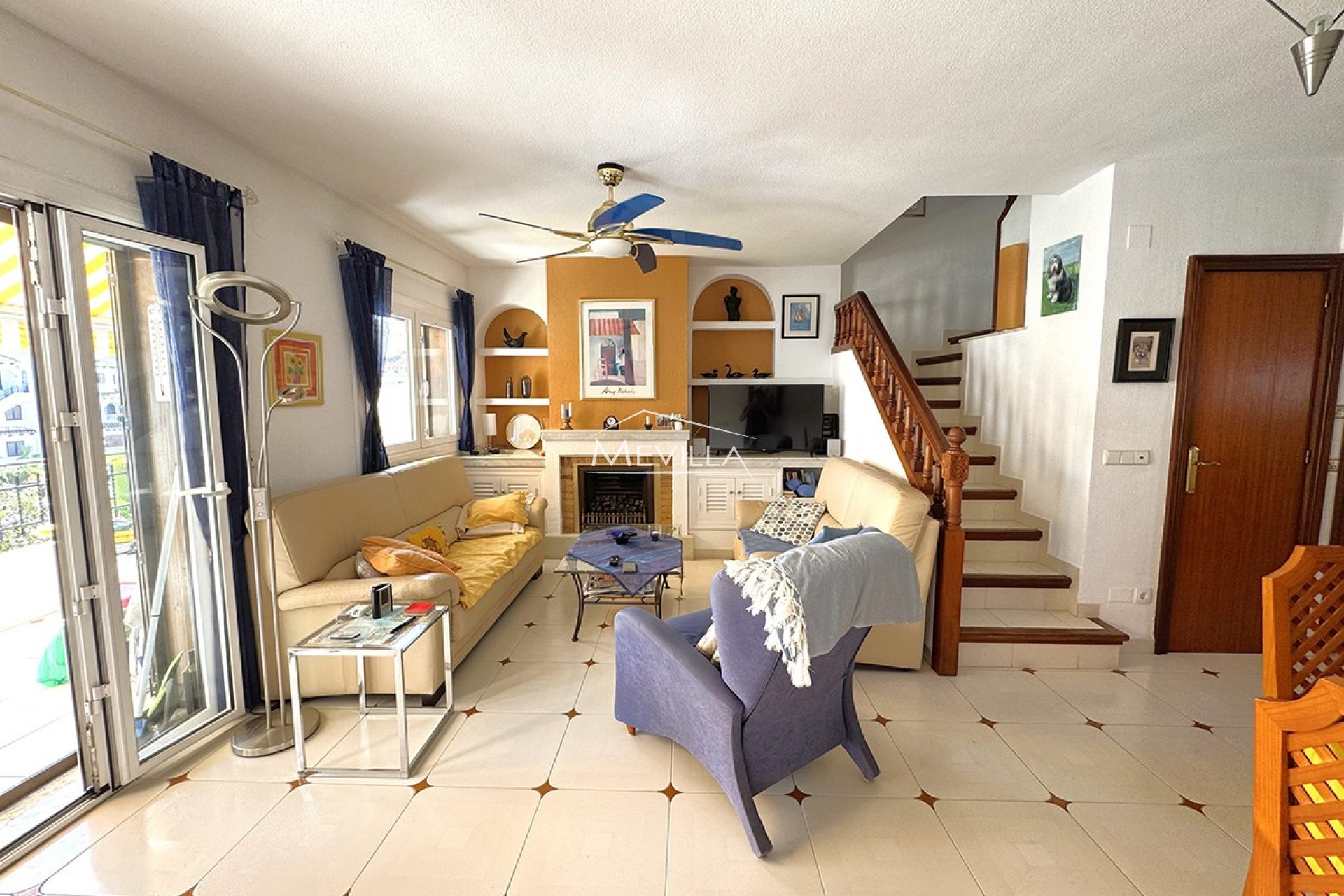 Återförsäljare - Lägenhet - Orihuela Costa - Cabo Roig