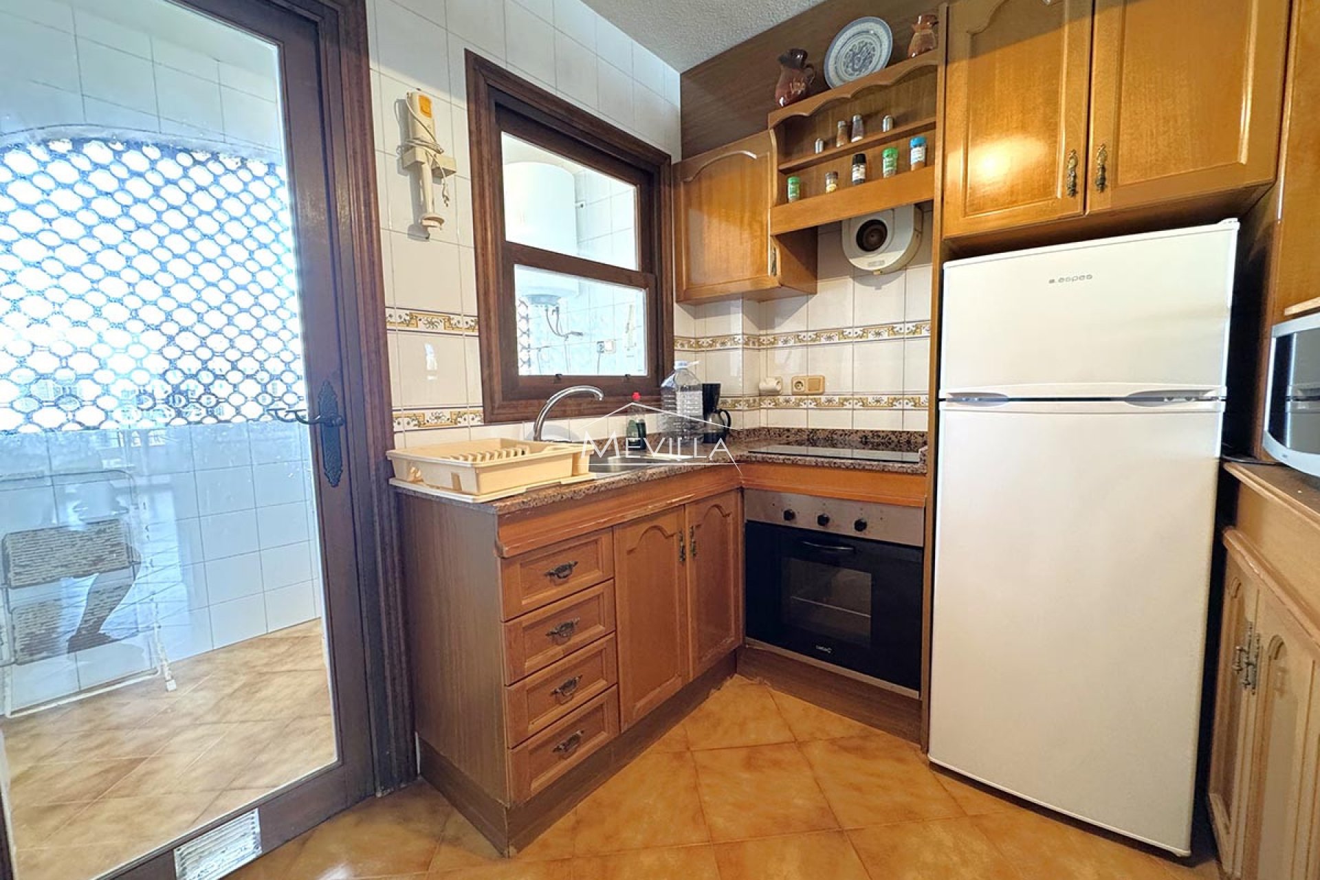 Återförsäljare - Lägenhet - Orihuela Costa - Cabo Roig