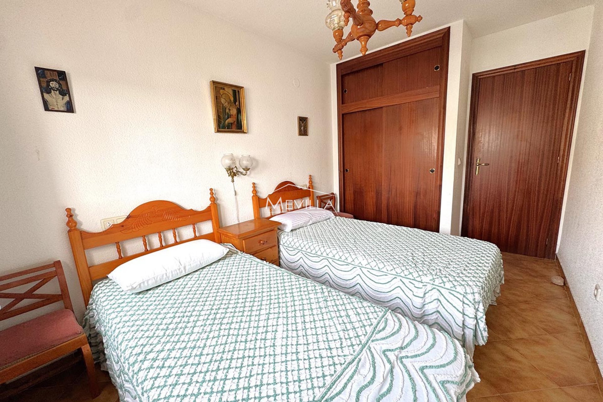 Återförsäljare - Lägenhet - Orihuela Costa - Cabo Roig