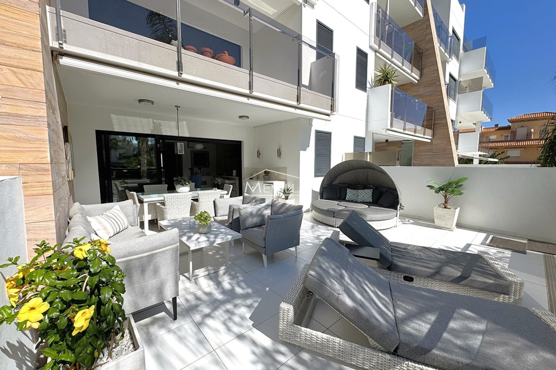 Återförsäljare - Lägenhet - Orihuela Costa - Cabo Roig