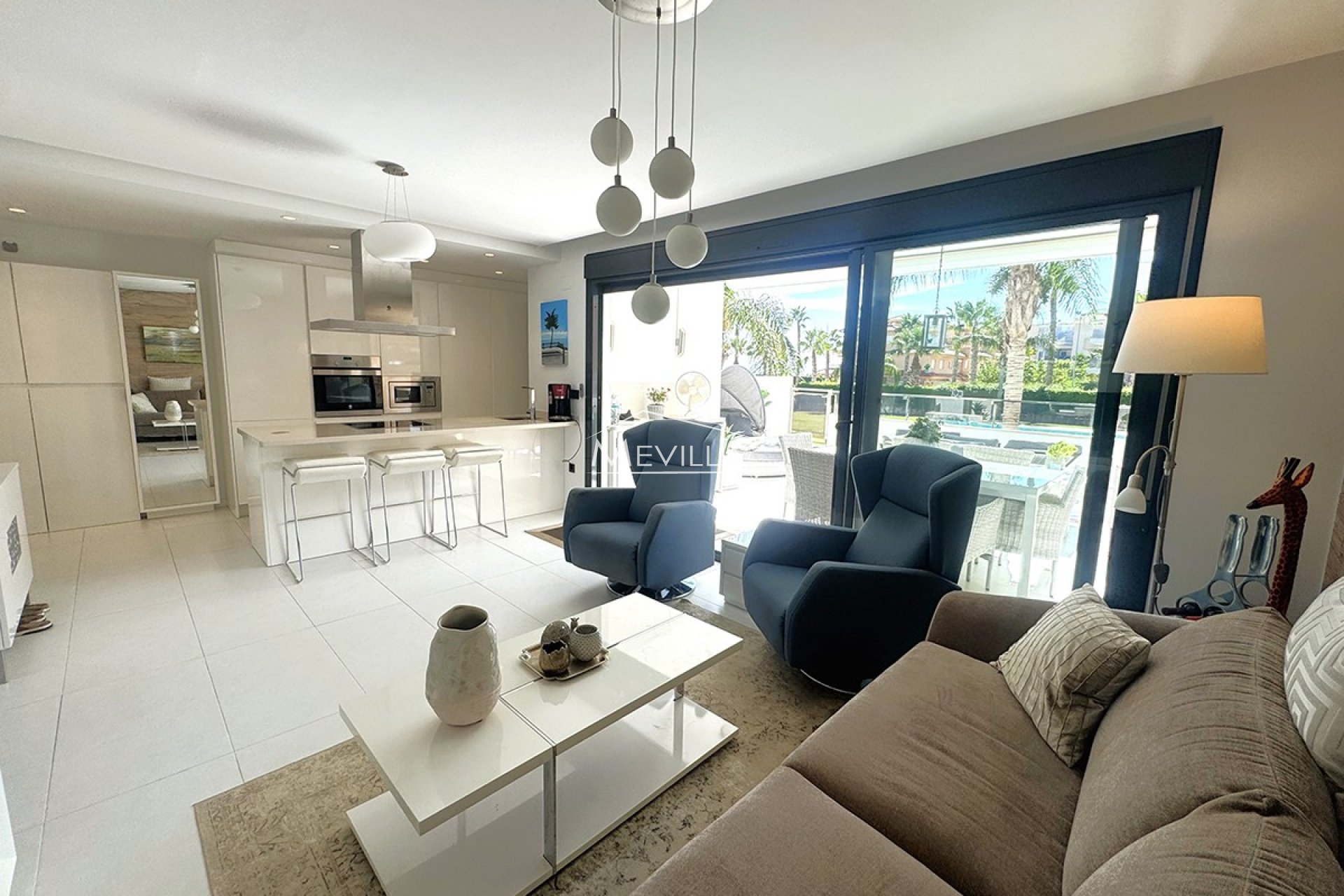 Återförsäljare - Lägenhet - Orihuela Costa - Cabo Roig