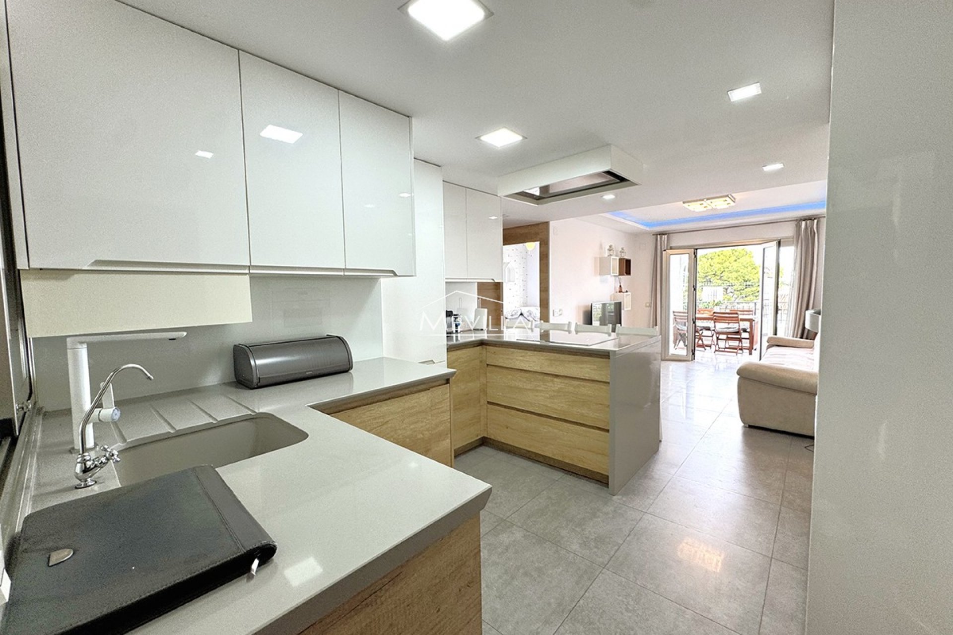 Återförsäljare - Lägenhet - Orihuela Costa - Cabo Roig