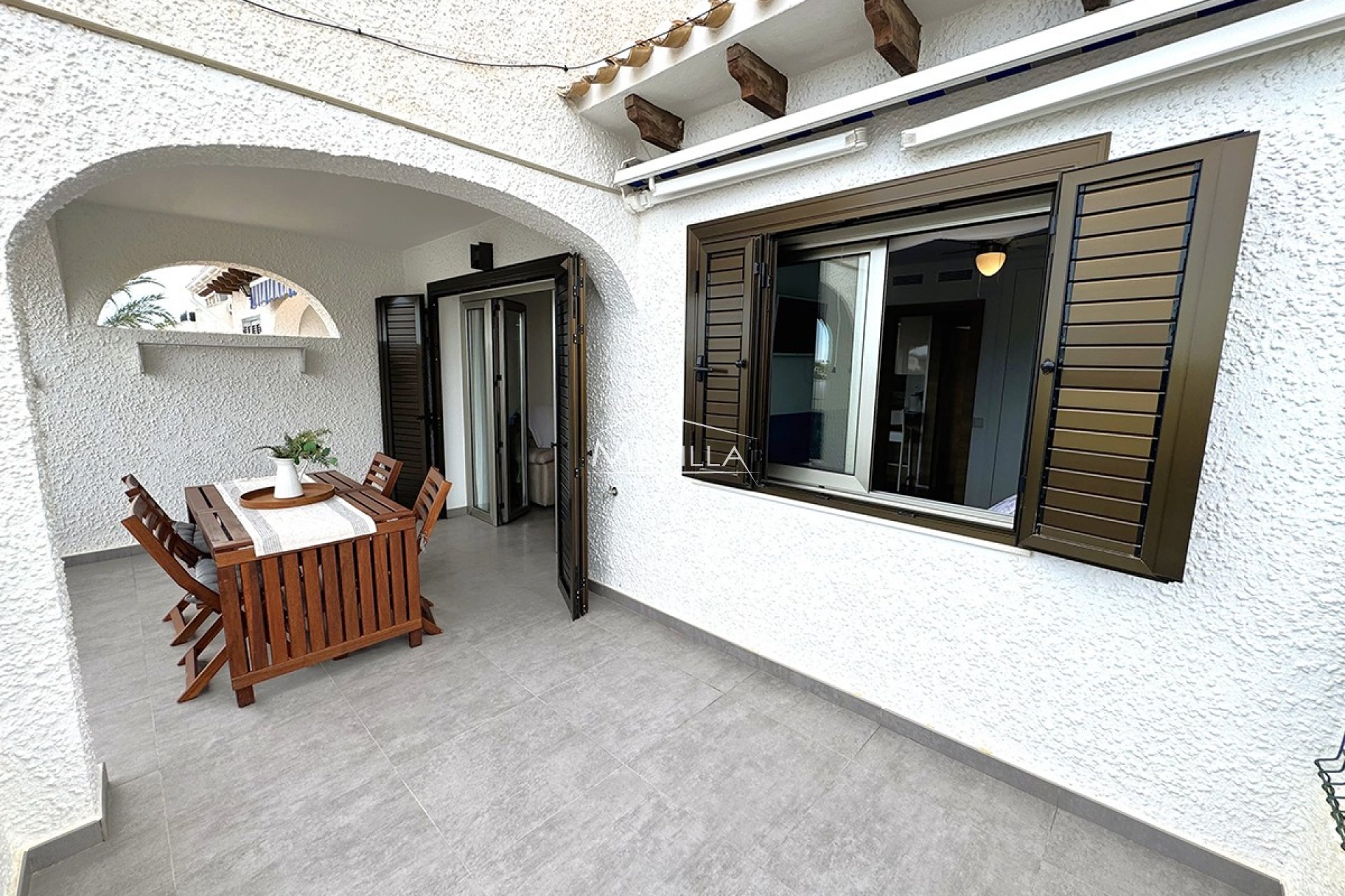 Återförsäljare - Lägenhet - Orihuela Costa - Cabo Roig