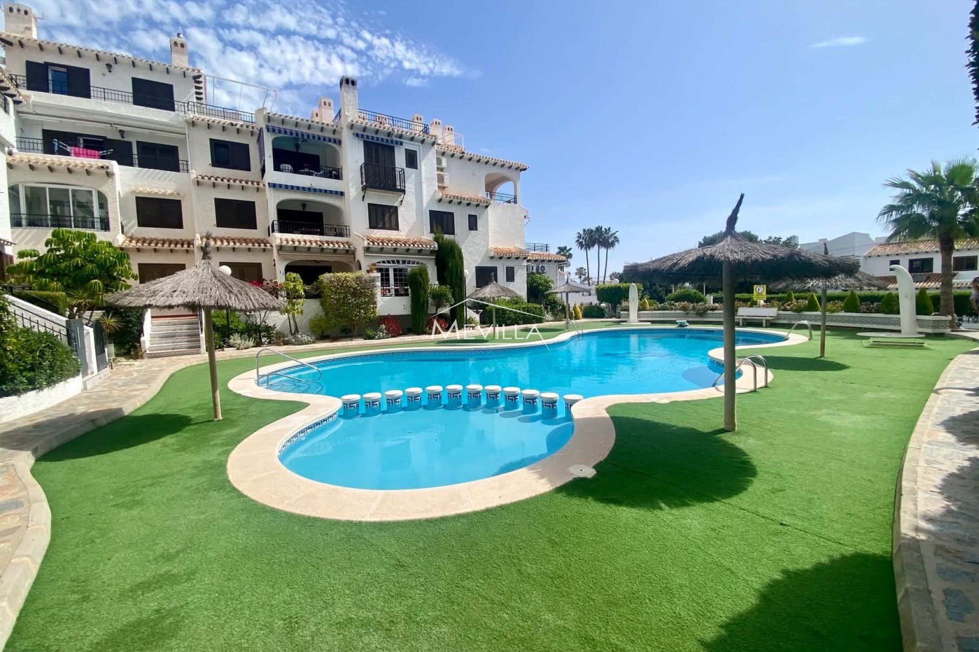 Återförsäljare - Lägenhet - Orihuela Costa - Cabo Roig