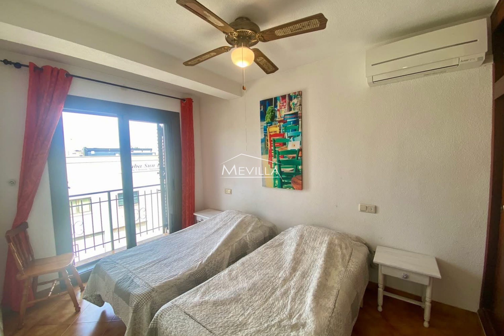 Återförsäljare - Lägenhet - Orihuela Costa - Cabo Roig