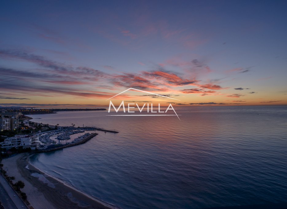 Återförsäljare - Lägenhet - Orihuela Costa - Campoamor