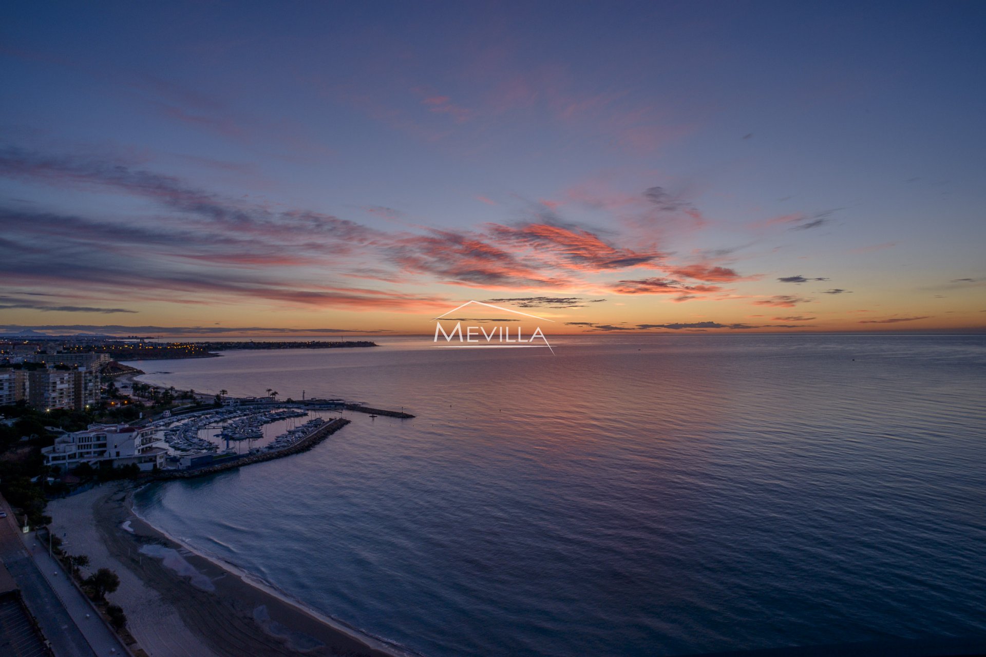 Återförsäljare - Lägenhet - Orihuela Costa - Campoamor