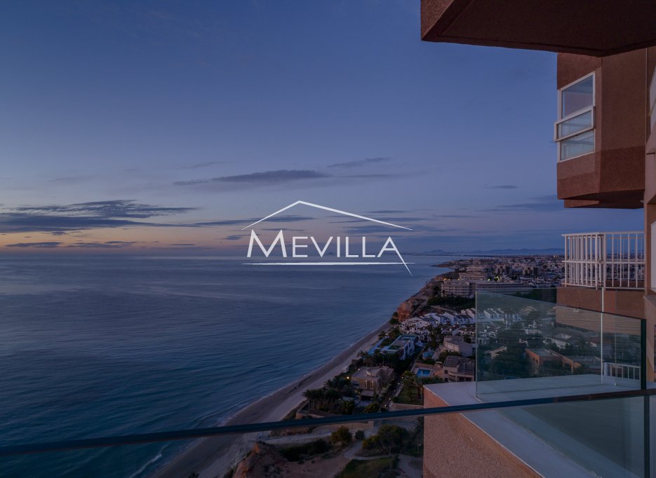 Återförsäljare - Lägenhet - Orihuela Costa - Campoamor