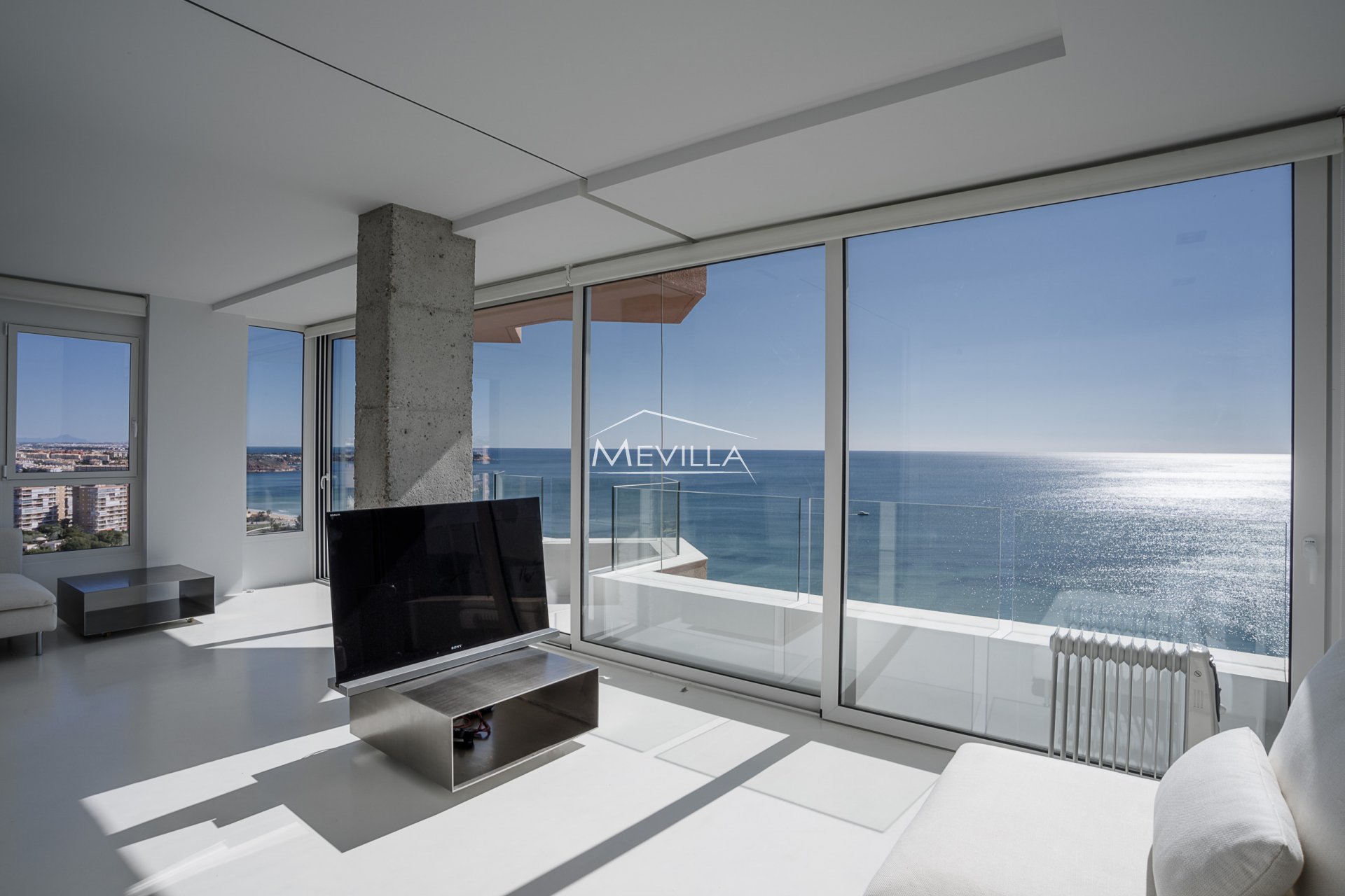 Återförsäljare - Lägenhet - Orihuela Costa - Campoamor