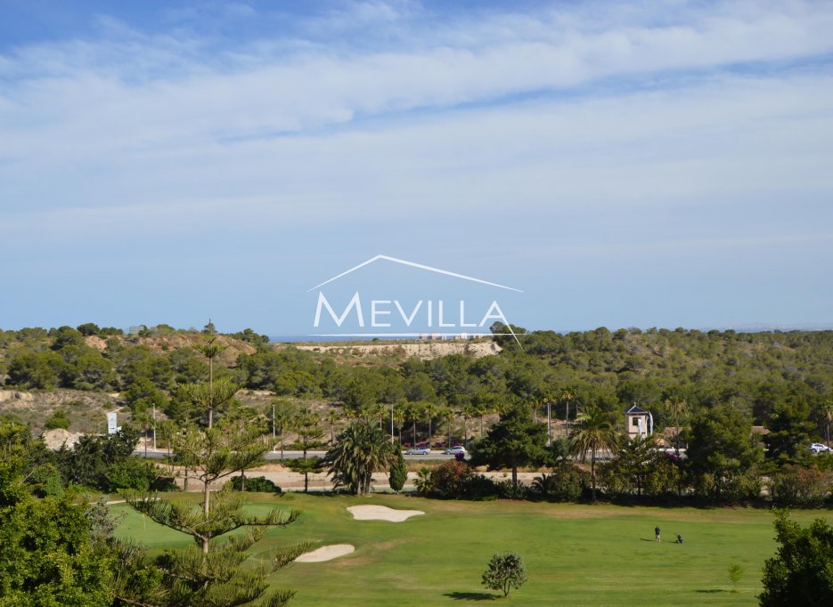 Återförsäljare - Lägenhet - Orihuela Costa - Campoamor