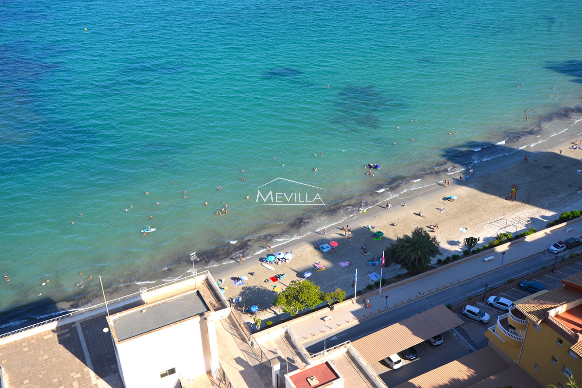 Återförsäljare - Lägenhet - Orihuela Costa - Campoamor