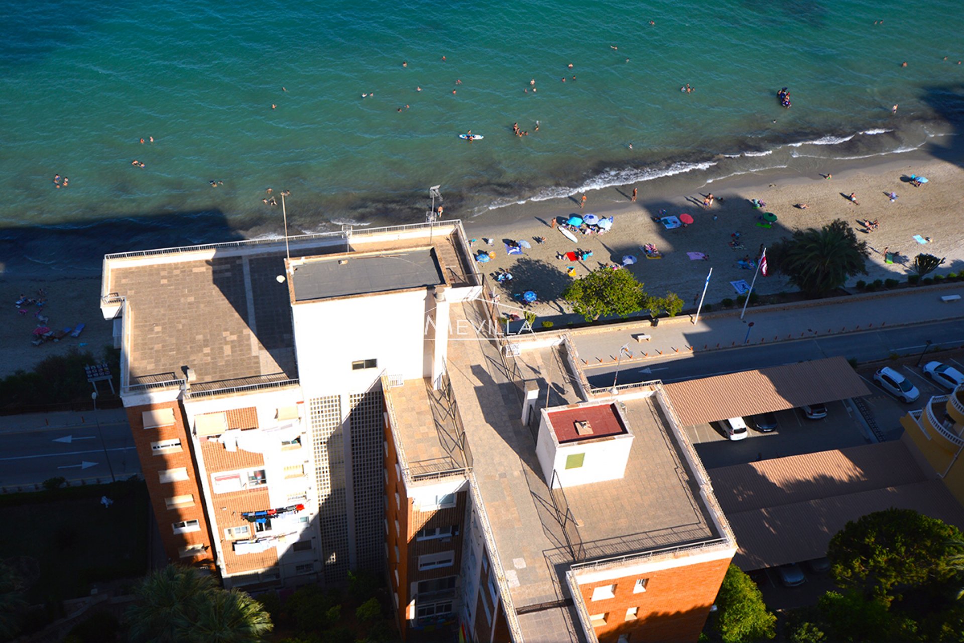 Återförsäljare - Lägenhet - Orihuela Costa - Campoamor