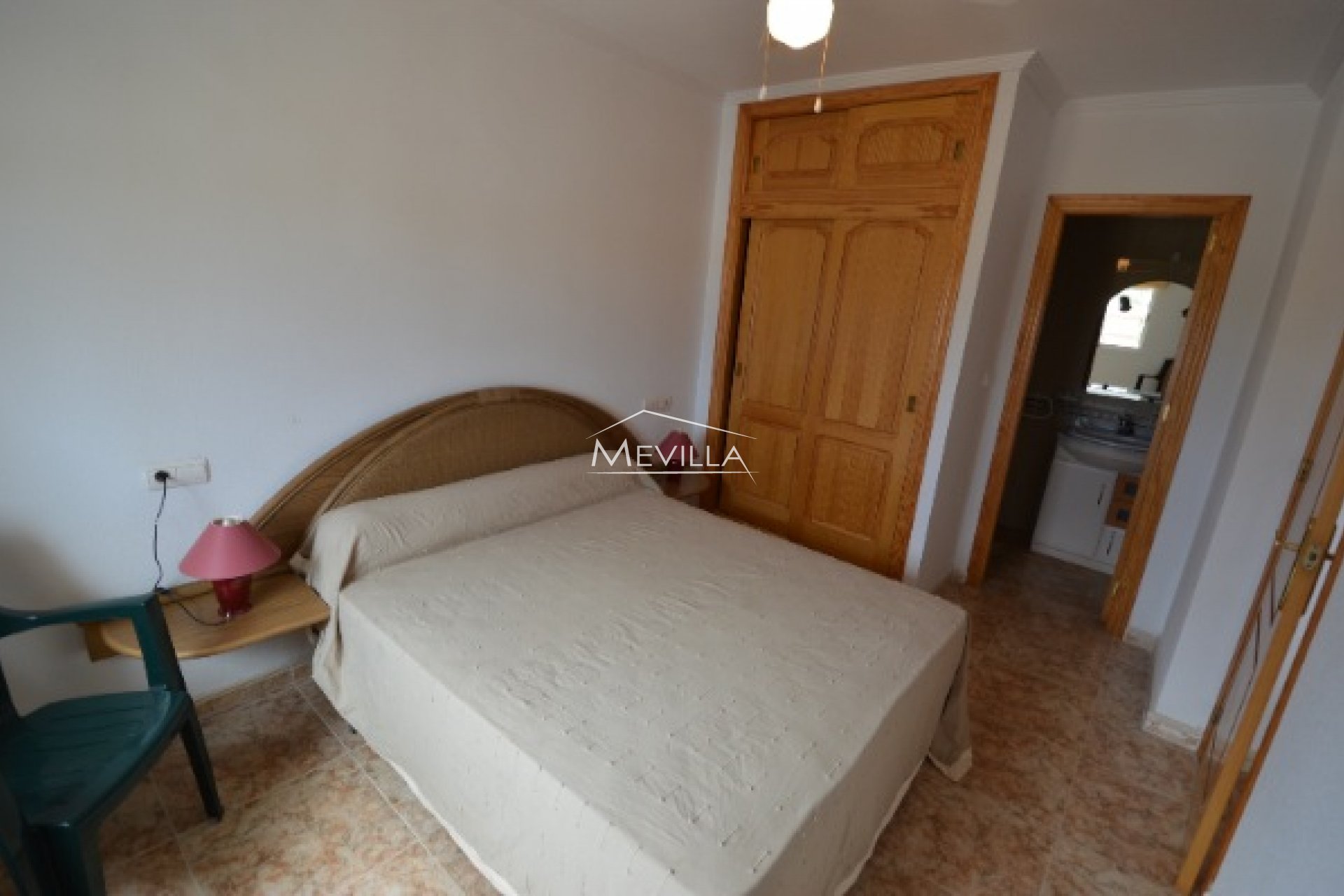 Återförsäljare - Lägenhet - Orihuela Costa - La Zenia