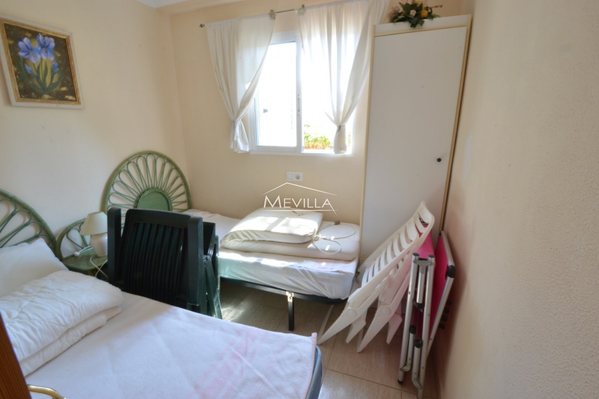 Återförsäljare - Lägenhet - Orihuela Costa - La Zenia