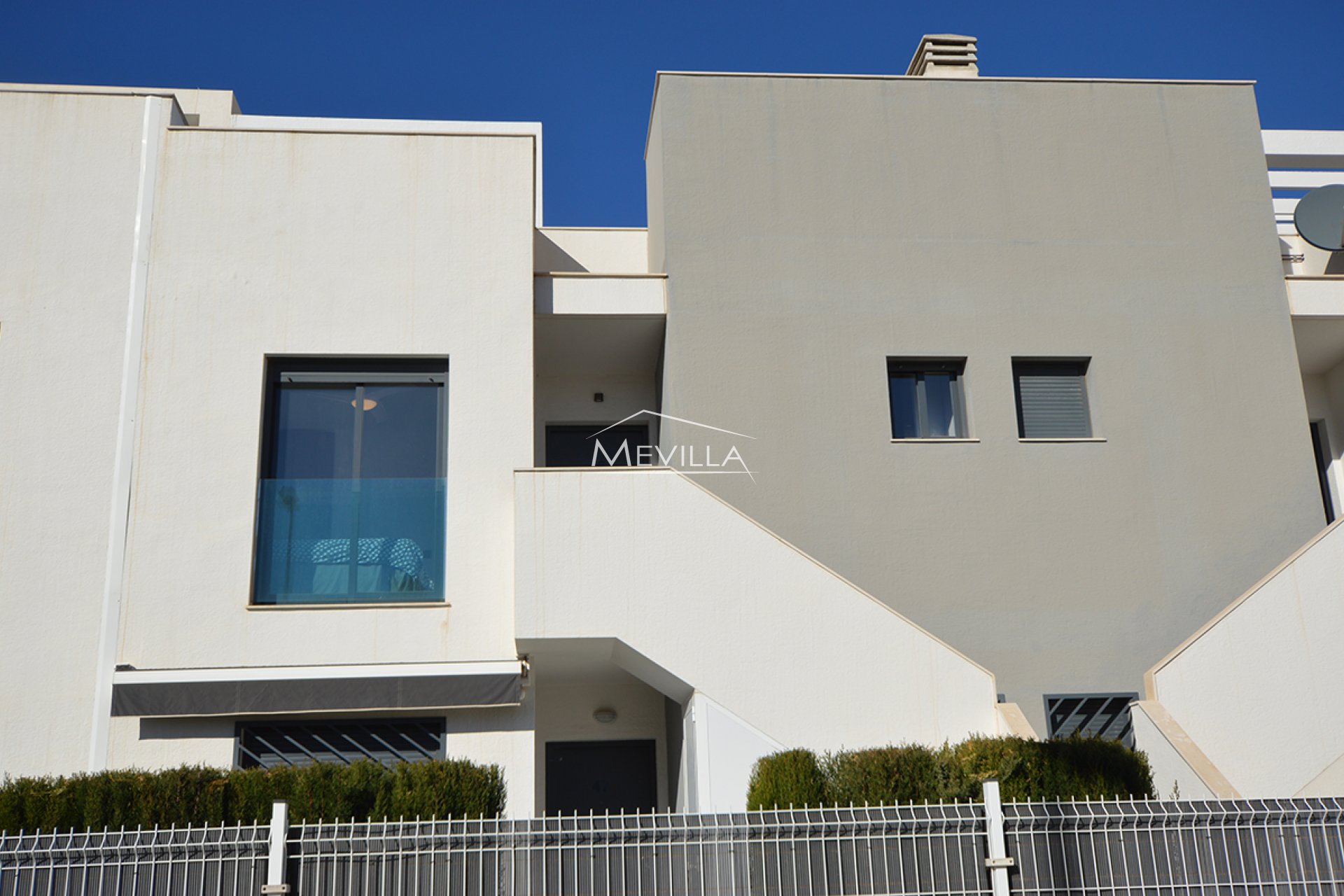 Återförsäljare - Lägenhet - Orihuela Costa - La Zenia