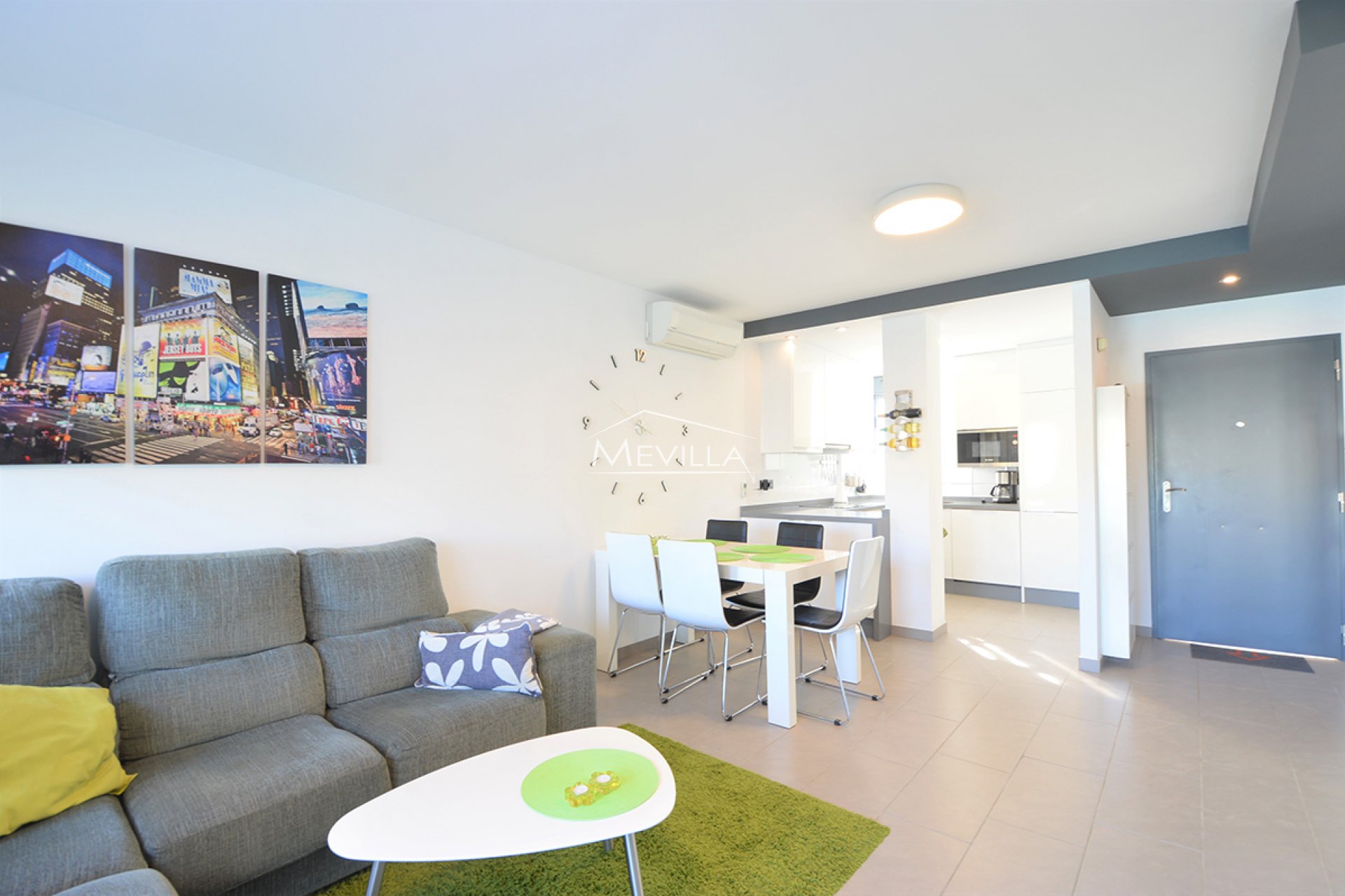 Återförsäljare - Lägenhet - Orihuela Costa - La Zenia