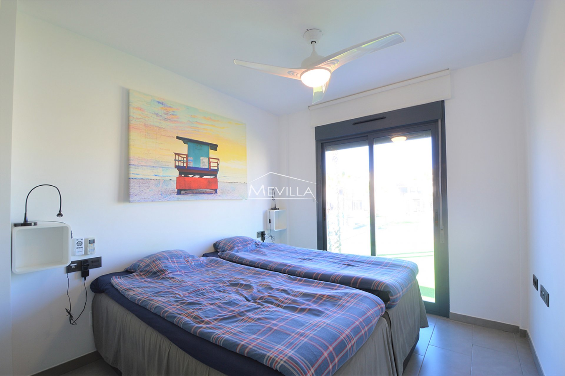 Återförsäljare - Lägenhet - Orihuela Costa - La Zenia