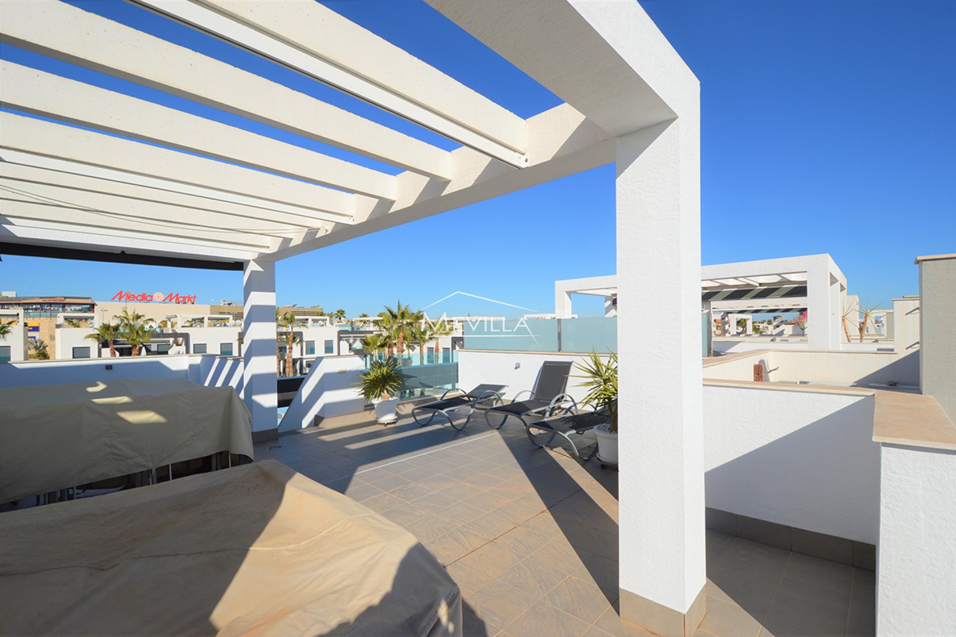 Återförsäljare - Lägenhet - Orihuela Costa - La Zenia