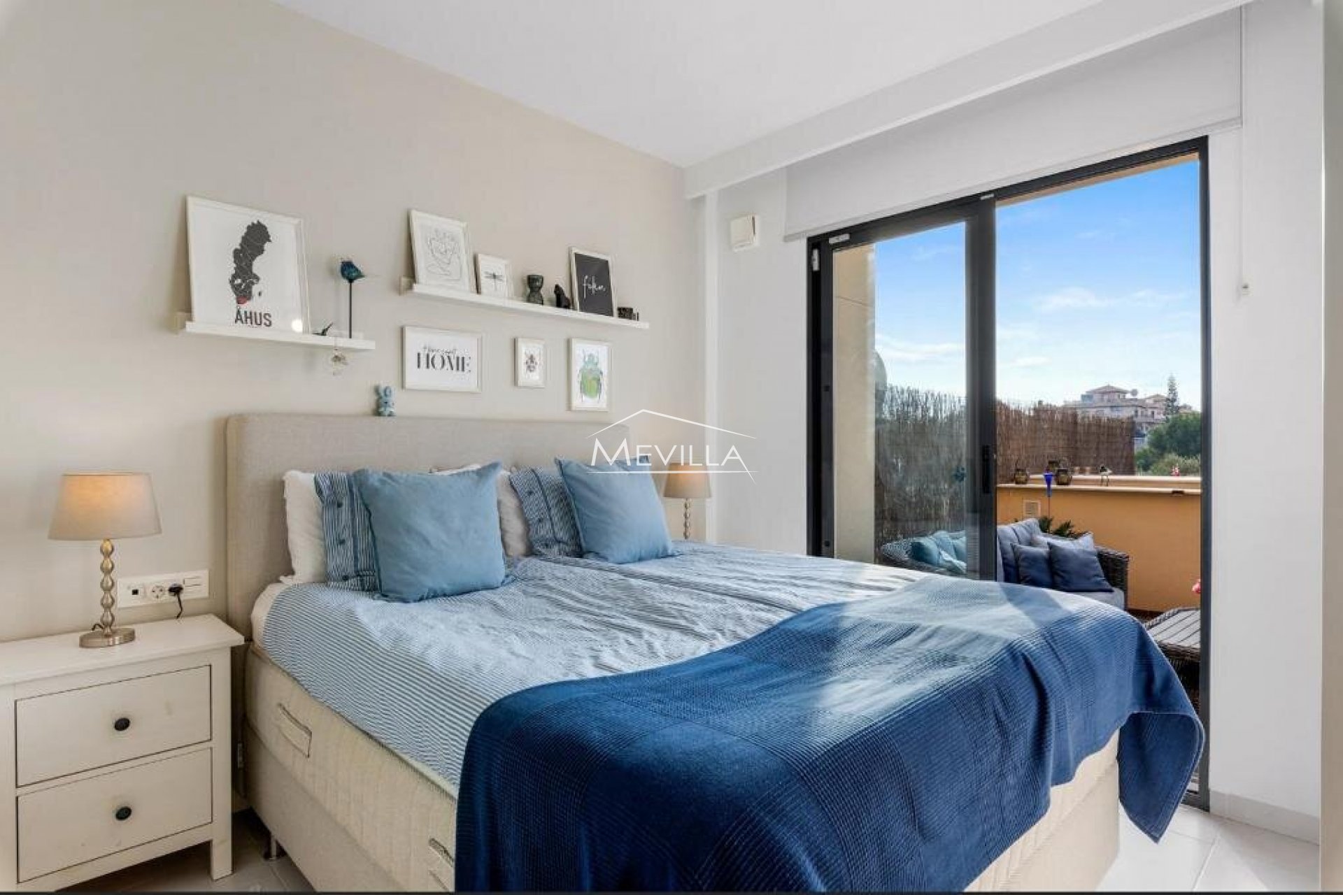 Återförsäljare - Lägenhet - Orihuela Costa - La Zenia