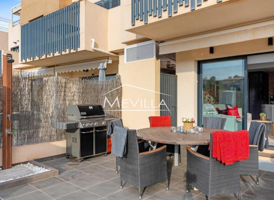 Återförsäljare - Lägenhet - Orihuela Costa - La Zenia