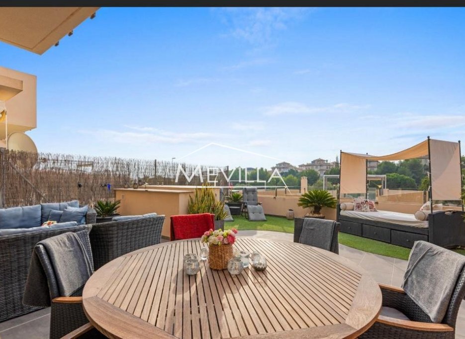 Återförsäljare - Lägenhet - Orihuela Costa - La Zenia