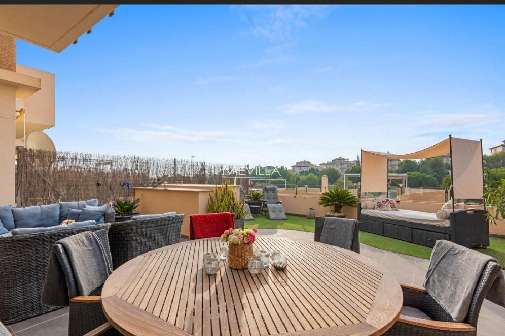 Återförsäljare - Lägenhet - Orihuela Costa - La Zenia