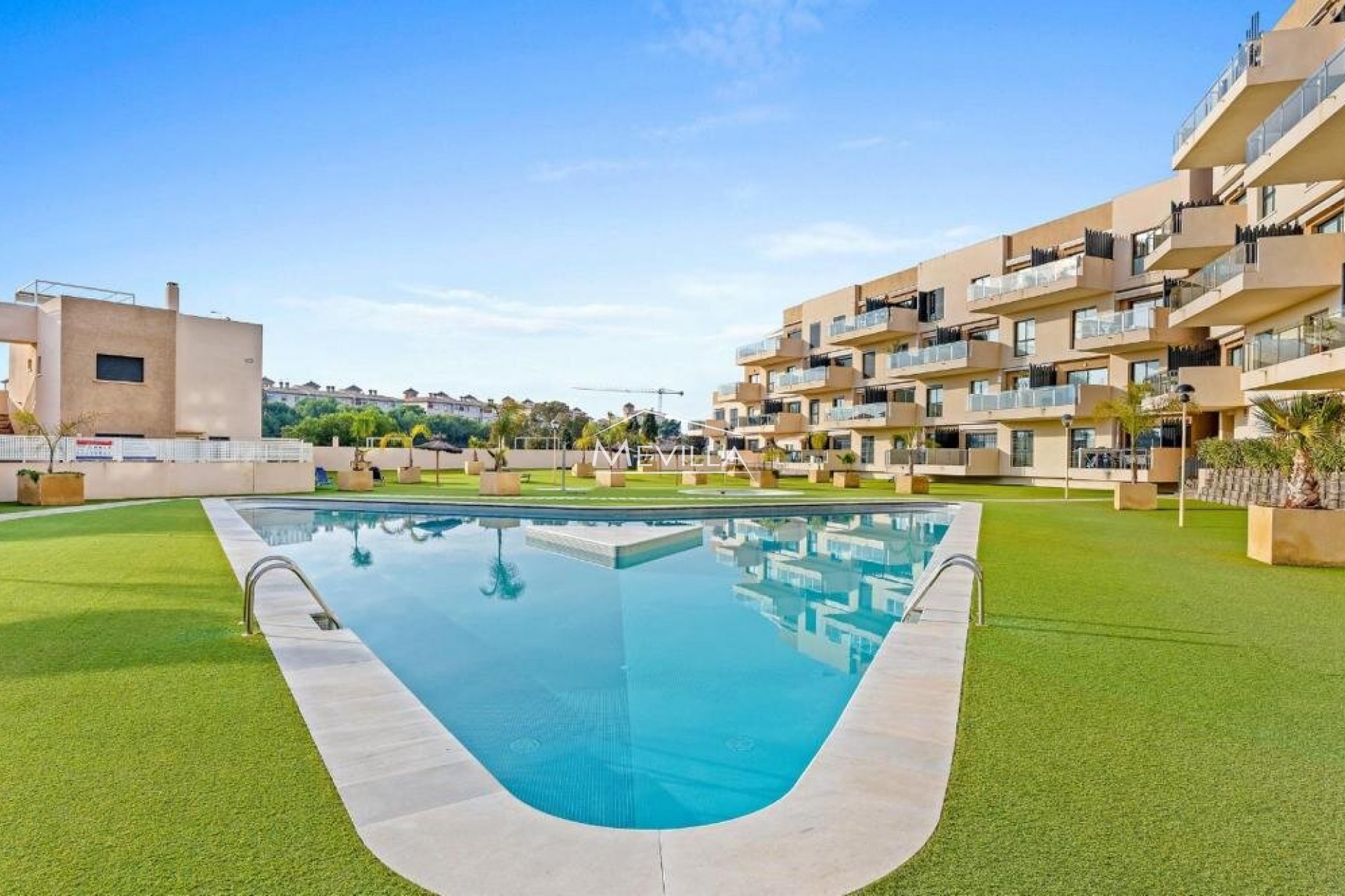 Återförsäljare - Lägenhet - Orihuela Costa - La Zenia