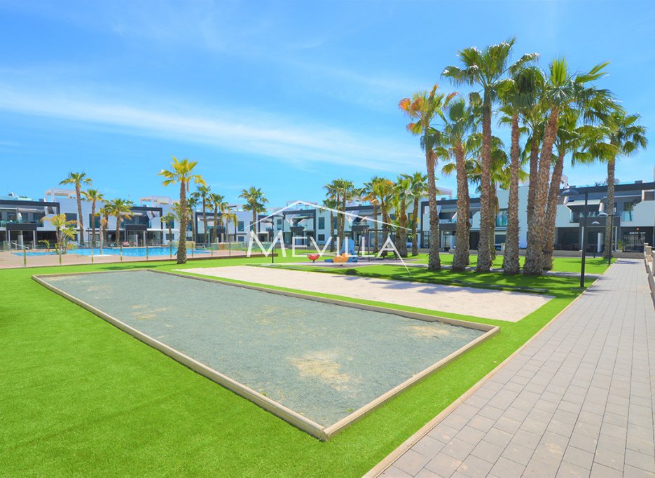 Återförsäljare - Lägenhet - Orihuela Costa - La Zenia