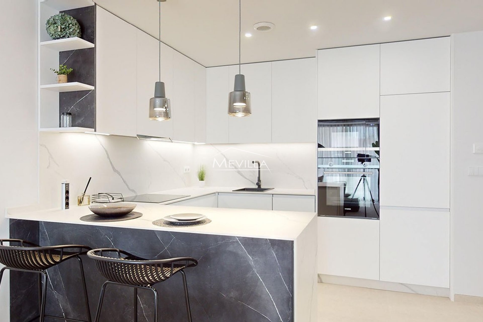 Återförsäljare - Lägenhet - Orihuela Costa - Lomas de Cabo Roig