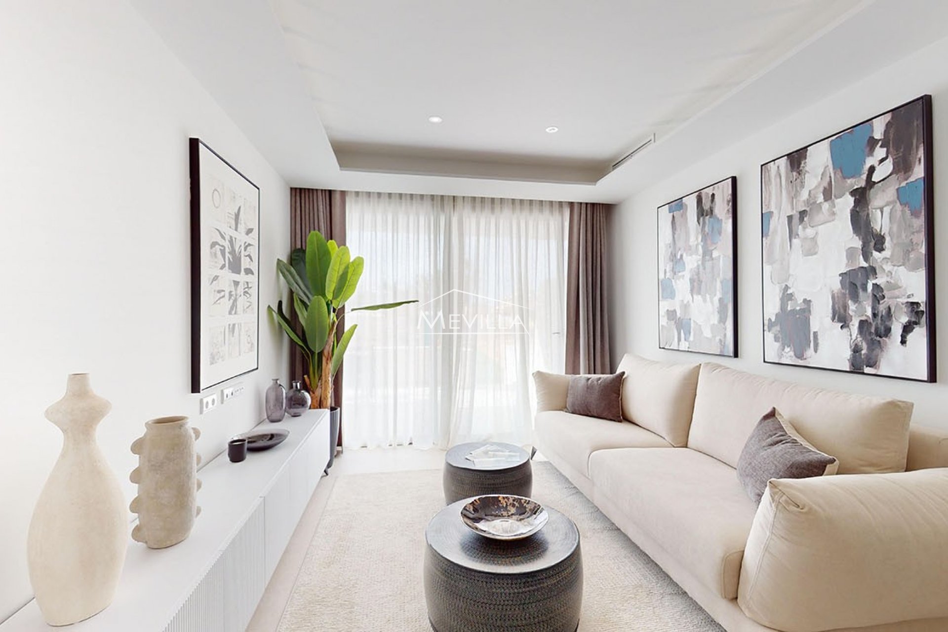 Återförsäljare - Lägenhet - Orihuela Costa - Lomas de Cabo Roig