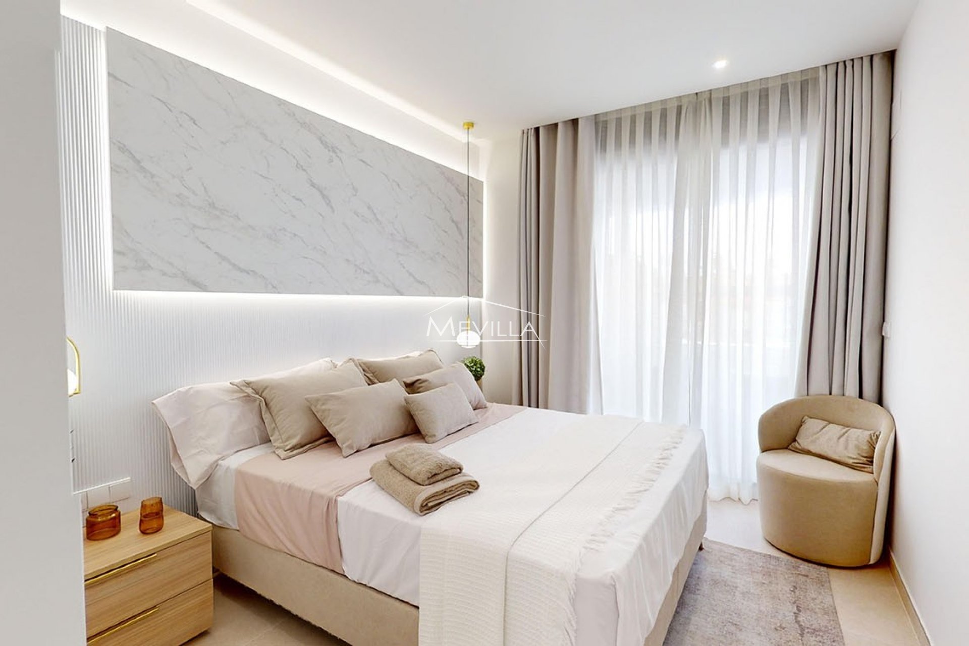 Återförsäljare - Lägenhet - Orihuela Costa - Lomas de Cabo Roig