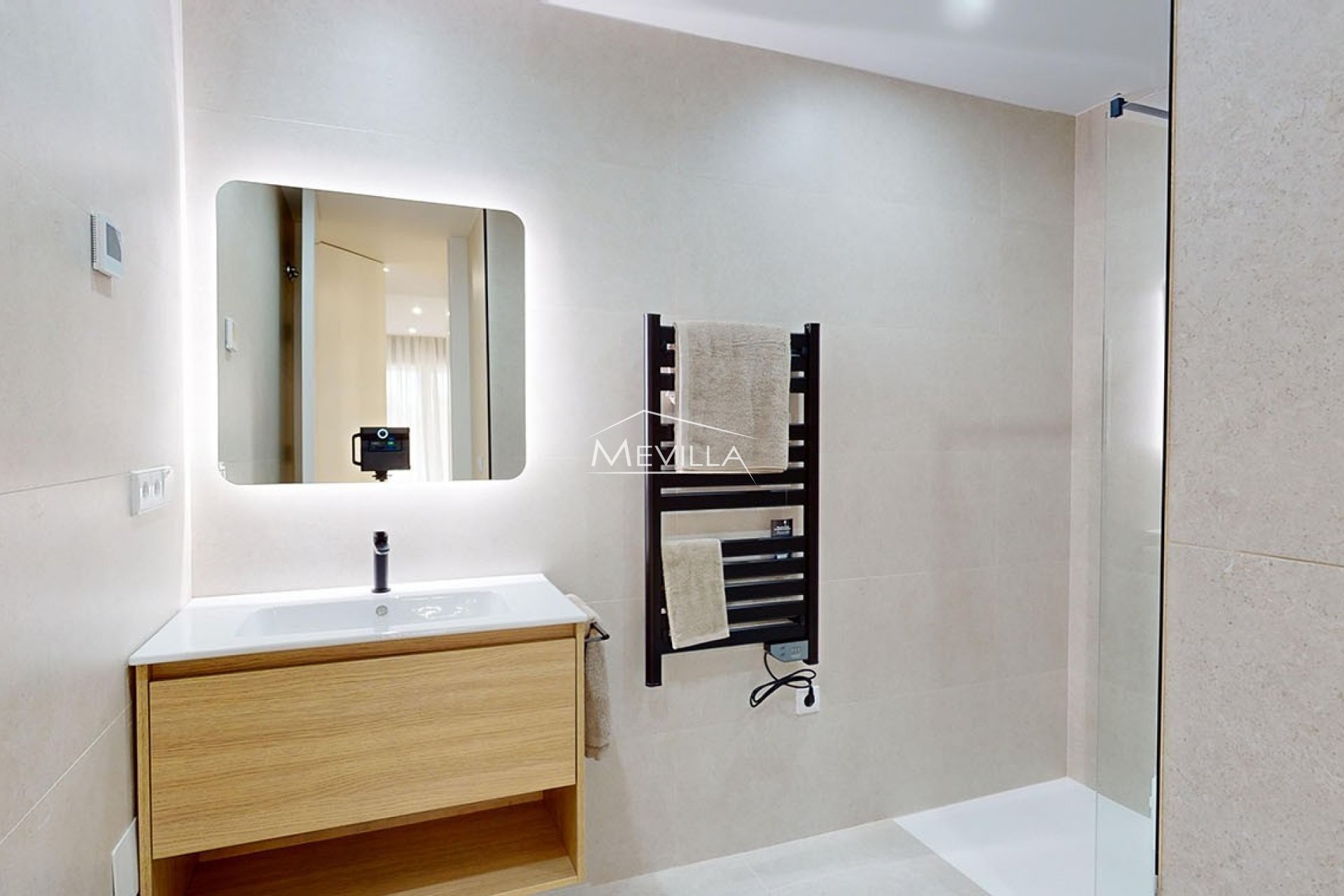 Återförsäljare - Lägenhet - Orihuela Costa - Lomas de Cabo Roig