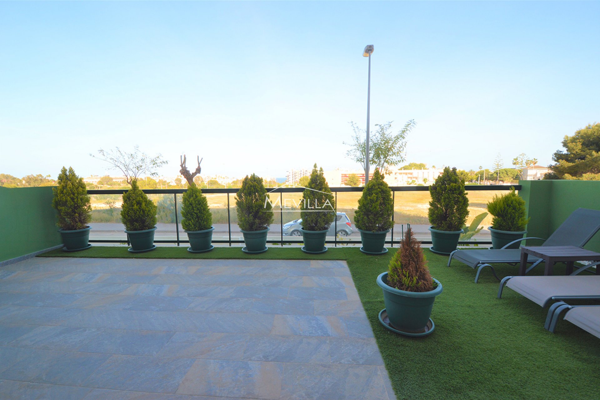 Återförsäljare - Lägenhet - Orihuela Costa - Mil Palmeras