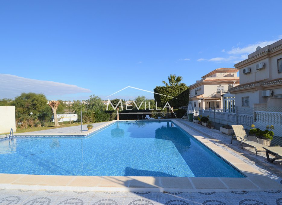 Återförsäljare - Lägenhet - Orihuela Costa - Playa Flamenca