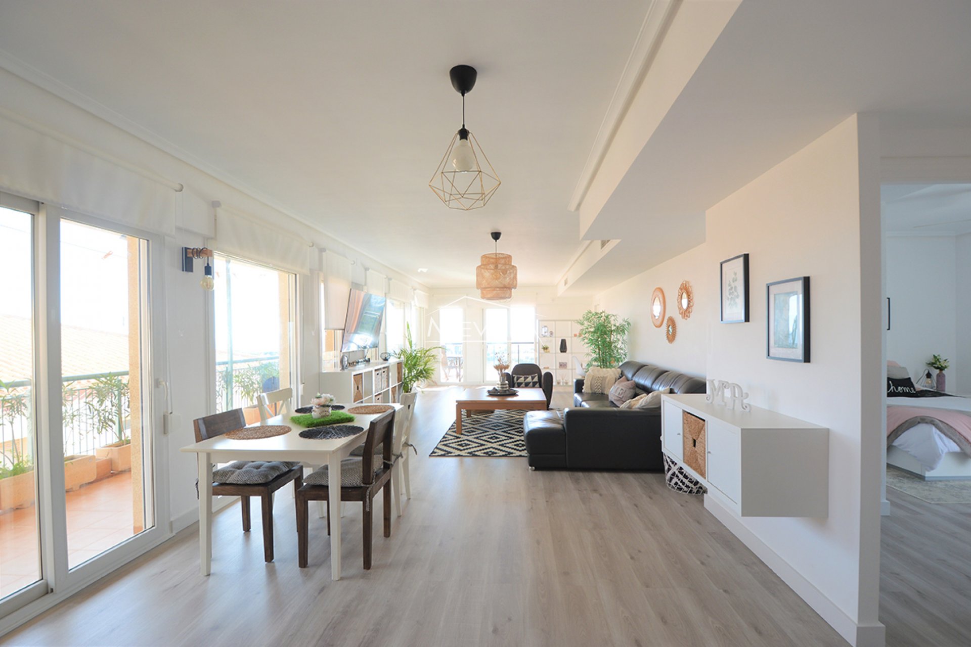 Återförsäljare - Lägenhet - Orihuela Costa - Playa Flamenca